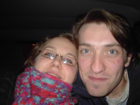 Mon ange et Moi